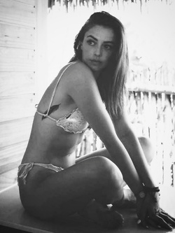 Le donne che amo: ANNALISA SCARRONE