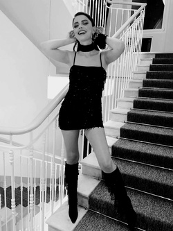 Le donne che amo: ANNALISA SCARRONE