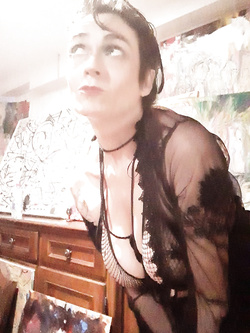 La seduzione