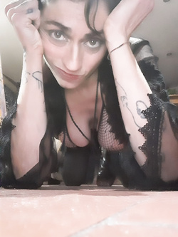 La seduzione