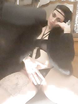 SONO UNA CAPRICCIOSA