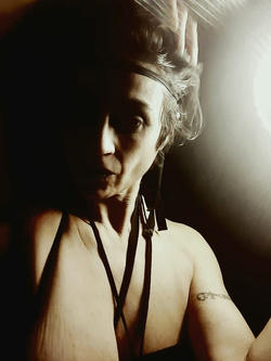 SONO UNA CAPRICCIOSA