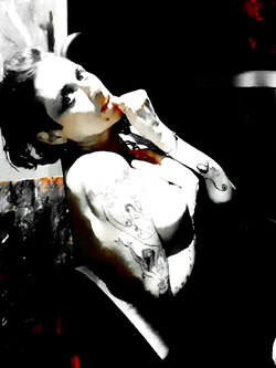 Emozioni in uno sguardo