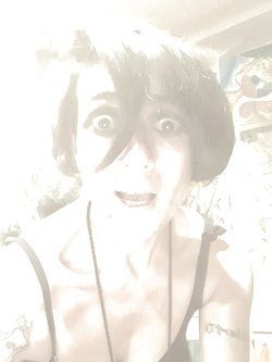 Emozioni in uno sguardo