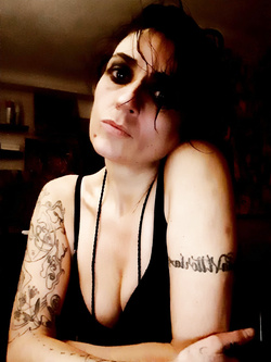 Emozioni in uno sguardo