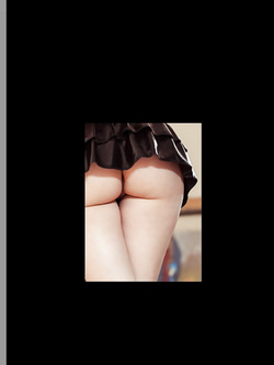 Bel culetto