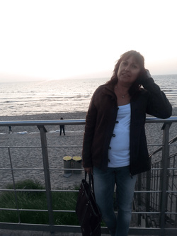 La pompinara in calore