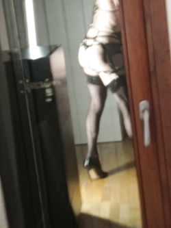 Adoro la lingerie