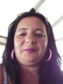 nicoleta - porcella esibizionista di milano