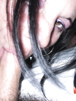 NICOLETA - MILANO - PORCELLA ESIBIZIONISTA