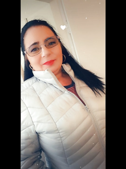 NICOLETA - MILANO - PORCELLA ESIBIZIONISTA