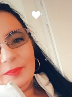 NICOLETA - MILANO - PORCELLA ESIBIZIONISTA