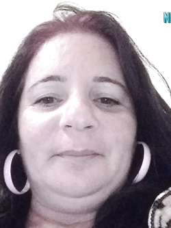 NICOLETA - MILANO - PORCELLA ESIBIZIONISTA