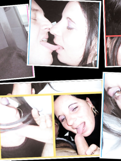 NICOLETA - MILANO - PORCELLA ESIBIZIONISTA