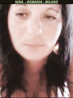 NICOLETA - MILANO - PORCELLA ESIBIZIONISTA