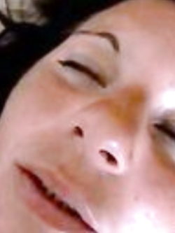 NICOLETA - MILANO - PORCELLA ESIBIZIONISTA