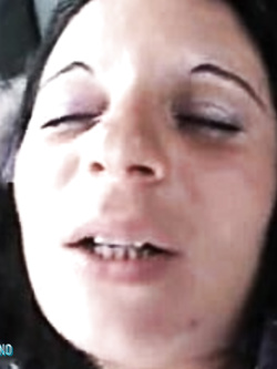nicoleta - porcella esibizionista di milano
