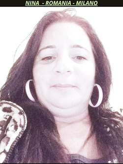 NICOLETA - MILANO - PORCELLA ESIBIZIONISTA