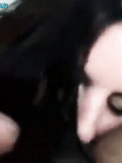 NICOLETA - MILANO - PORCELLA ESIBIZIONISTA