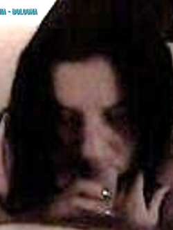 NICOLETA - MILANO - PORCELLA ESIBIZIONISTA