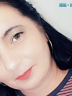 NICOLETA - MILANO - PORCELLA ESIBIZIONISTA