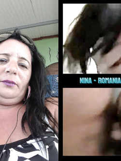 nicoleta - porcella esibizionista di milano