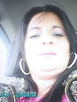 NICOLETA - MILANO - PORCELLA ESIBIZIONISTA