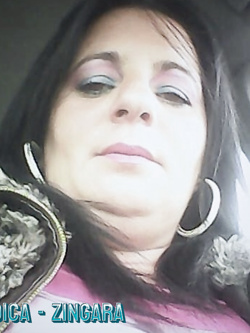 NICOLETA - MILANO - PORCELLA ESIBIZIONISTA