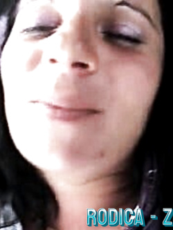 NICOLETA - MILANO - PORCELLA ESIBIZIONISTA