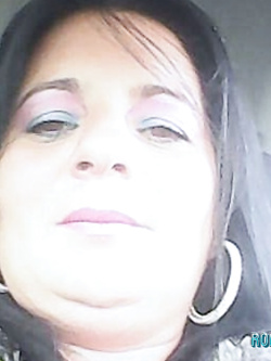 NICOLETA - MILANO - PORCELLA ESIBIZIONISTA