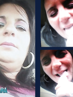 NICOLETA - MILANO - PORCELLA ESIBIZIONISTA