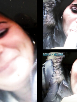 NICOLETA - MILANO - PORCELLA ESIBIZIONISTA