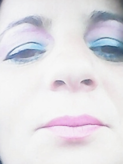 NICOLETA - MILANO - PORCELLA ESIBIZIONISTA