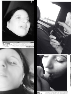 NICOLETA - MILANO - PORCELLA ESIBIZIONISTA