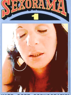 NICOLETA - MILANO - PORCELLA ESIBIZIONISTA