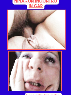 NICOLETA - MILANO - PORCELLA ESIBIZIONISTA