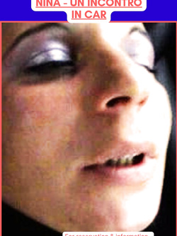 NICOLETA - MILANO - PORCELLA ESIBIZIONISTA