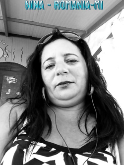 NICOLETA - MILANO - PORCELLA ESIBIZIONISTA