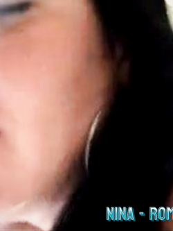 NICOLETA - MILANO - PORCELLA ESIBIZIONISTA