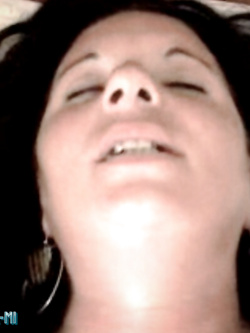 NICOLETA - MILANO - PORCELLA ESIBIZIONISTA