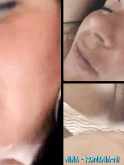 NICOLETA - MILANO - PORCELLA ESIBIZIONISTA