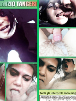 NICOLETA - MILANO - PORCELLA ESIBIZIONISTA