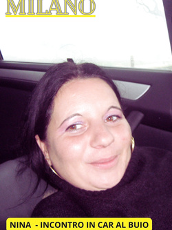 nicoleta - porcella esibizionista di milano