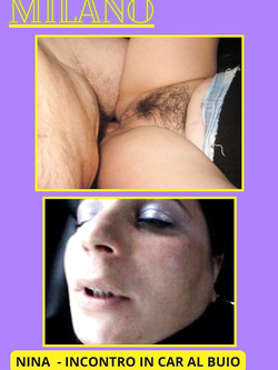 NICOLETA - MILANO - PORCELLA ESIBIZIONISTA