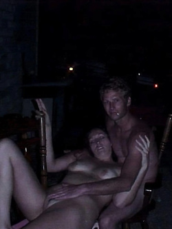 carla banana and friend