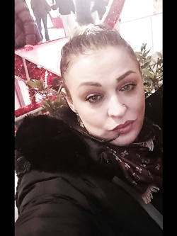 mikaela - vacca moldava di cervia