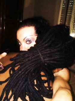 CHI SBORRA IN CULO?PER AFRICANI E MAROCCHINI..MMM