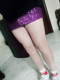 Facendo jogging