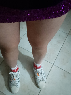 Facendo jogging