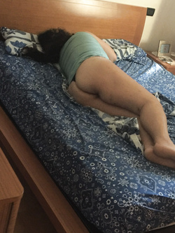 Moglie Parte 43